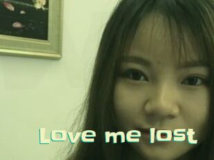 Love_me_lost