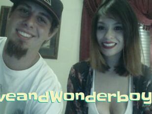 LoveandWonderboy