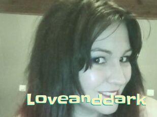 Loveanddark