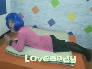 Loveandy
