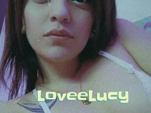 LoveeLucy