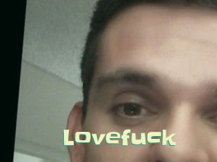 Lovefuck