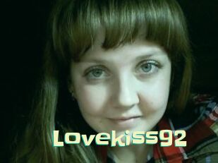 Lovekiss92