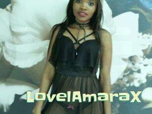 LovelAmaraX