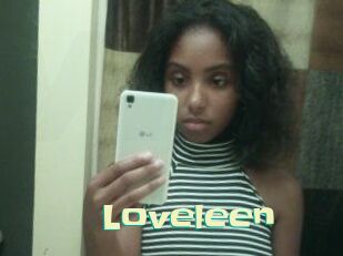Loveleen