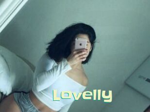 Lovelly