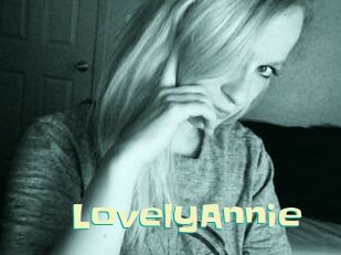 LovelyAnnie