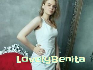 LovelyBenita
