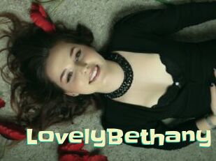 LovelyBethany