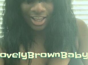 LovelyBrownBaby