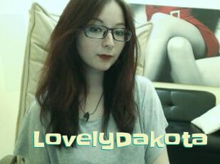 LovelyDakota Wanna Meet