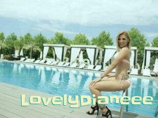 LovelyDianeee Wanna Meet