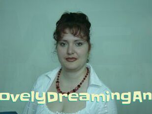 LovelyDreamingAn