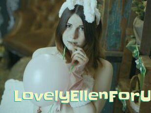 LovelyEllenForU