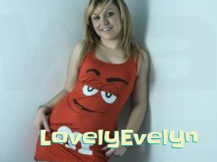 LovelyEvelyn
