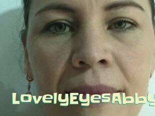 LovelyEyesAbby