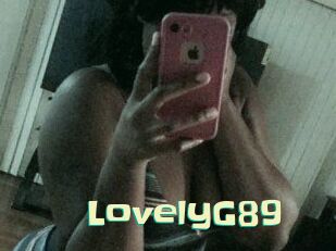 LovelyG89 Wanna Meet