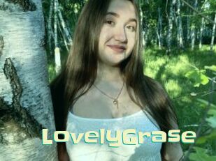 LovelyGrase