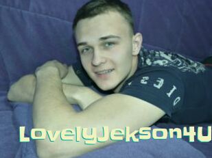 LovelyJekson4U
