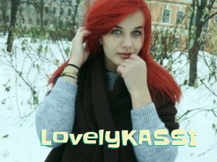 LovelyKASSI