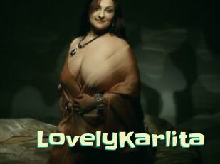 LovelyKarlita Wanna Meet