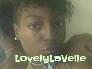 LovelyLaVelle