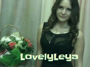 LovelyLeya
