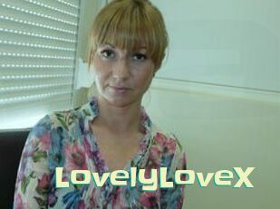 LovelyLoveX