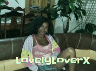 LovelyLoverX