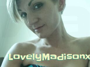 LovelyMadisonx