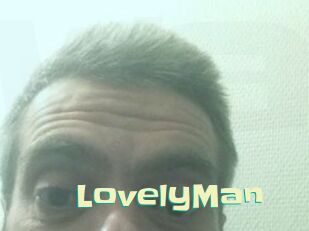 LovelyMan