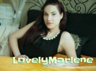 LovelyMarlene