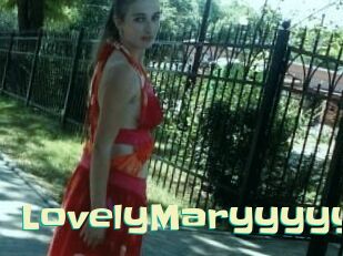 LovelyMaryyyyy