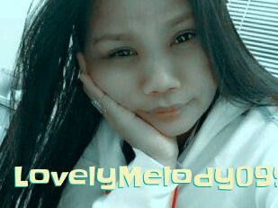 LovelyMelody099 Wanna Meet
