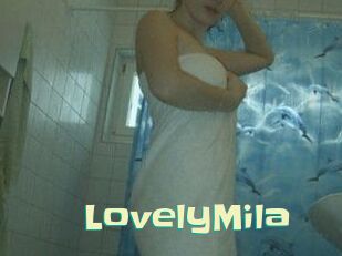 LovelyMila