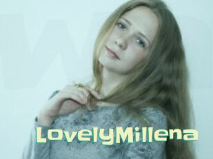 LovelyMillena