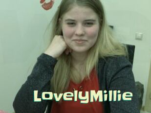 LovelyMillie