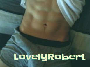 LovelyRobert