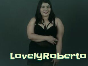 LovelyRoberto