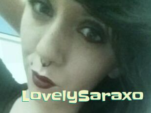 LovelySaraxo Wanna Meet