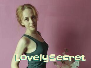 LovelySecret