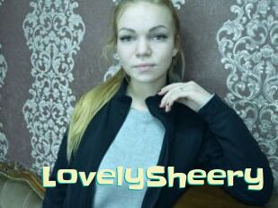 LovelySheery