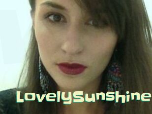 LovelySunshine