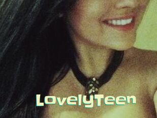 LovelyTeen