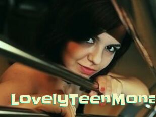 LovelyTeenMona