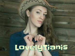 LovelyTianis