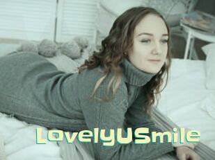 LovelyUSmile