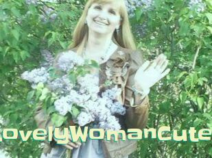 Lovely_WomanCute