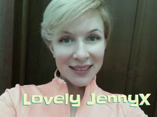Lovely_JennyX