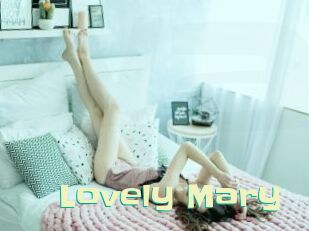 Lovely_Mary